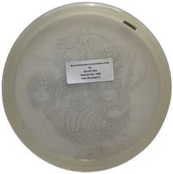 Buzzz Halloween Limited Edition Z Glo (9)