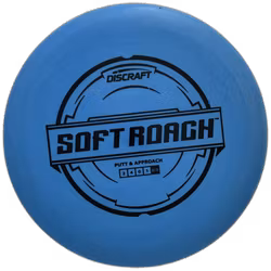 Roach Putter Line Soft Blend (8)