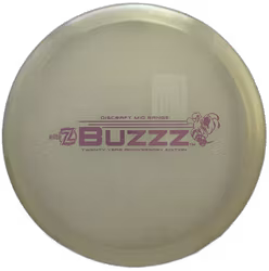 Buzzz Twenty Year Anniversary Edition Elite Z (7)