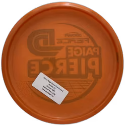 Fierce Paige Pierce Tour Series Z Metallic (7)