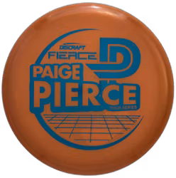 Fierce Paige Pierce Tour Series Z Metallic (7)