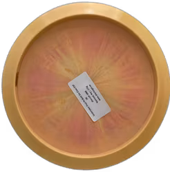 Undertaker Paul McBeth Six Claw ESP (8)