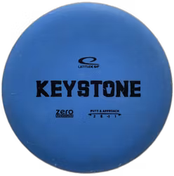 Keystone Zero Medium (5)