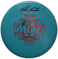 Mint Nikko Locastro Signature Line Steady (8)