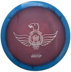 Roadrunner Heatland Open 2024 Halo Champion (7)