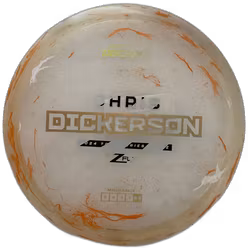 Buzzz Chris Dickerson Tour Series 2024 Z FLX Jawbreaker (8)