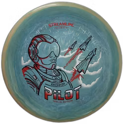 Pilot Special Edition Neutron (8)