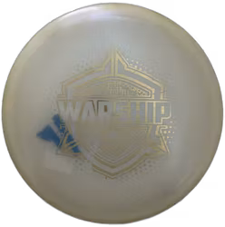 Warship Trilogy Challenge 2021 VIP Chameleon (7)