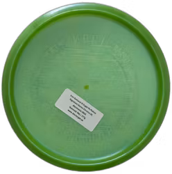 Iron Samurai IV Eagle McMahon Signature Series Chroma (8)