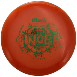 Ginger Nikko Locastro Signature Line Steady (7)