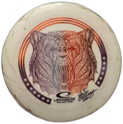 Recoil John E McCray Gold (5)