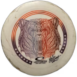 Recoil John E McCray Gold (5)