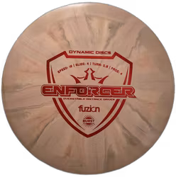 Enforcer Fuzion Burst (6)
