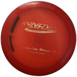 Monarch Champion (5)