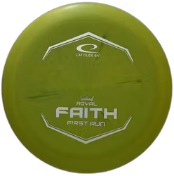 Faith storpack