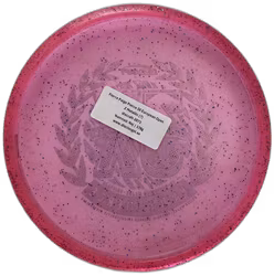 Fierce Paige Pierce 3X European Open Z Metallic (7)