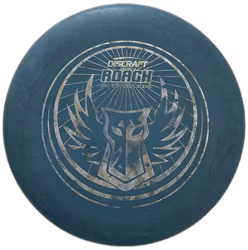 Roach Bro D Rubber Blend (7)