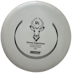 Jay Dennis Augustsson European and Swedish Champion 2023 Star (7)