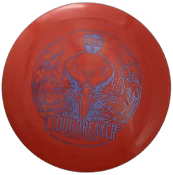 Cloudbreaker Eagle McMahon Creator Series Special Blend (8)