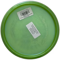 Iron Samurai IV Eagle McMahon Signature Series Chroma (8)