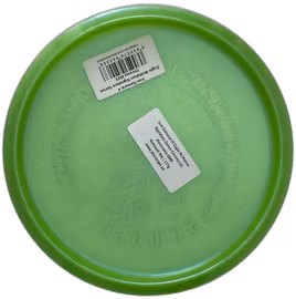 Iron Samurai IV Eagle McMahon Signature Series Chroma (8)