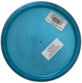 Iron Samurai IV Eagle McMahon Signature Series Chroma (8)