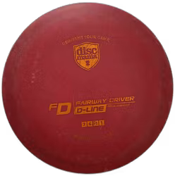 FD Innova made D-Line (5)