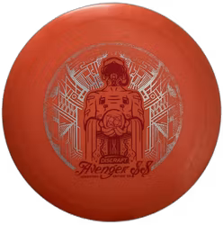 Avenger SS Ledgestone Edition 2023 Big Z (7)