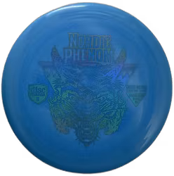 Nordic Phenom Niklas Anttila Signature Series Special Blend S-line (6)