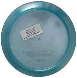 Sergeant Paige Shue Team Series 2019 Lucid Ice Glimmer (7)