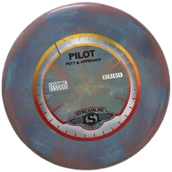 Pilot Cosmic Neutron (7)