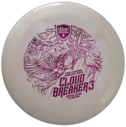 Cloudbreaker III Eagle McMahon Signature Series Special Blend (8)