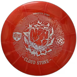 Spore Cloud Stone Mystery Box Special Edition Lux Vapor (7)