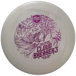 Cloudbreaker III Eagle McMahonSignature Series Special Blend S-line (8)
