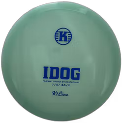 Idog First Run K1 (9)