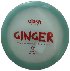 Ginger Steady (6)
