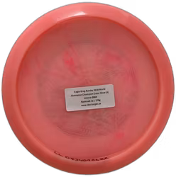 Eagle Greg Barsby 2018 World Champion Champion Color Glow (8)