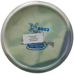 Roc3 Fyndisc Star (7)