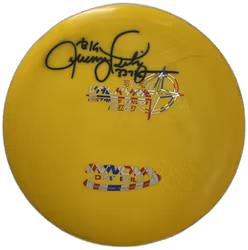 Valkyrie Jeremy Koling Autograph Star (7)