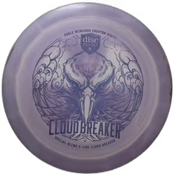 Cloudbreaker Eagle McMahon Creator Series Special Blend S-line (6)