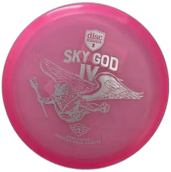 Sky God IV Simon Lizotte Signature Series C-Line (9)