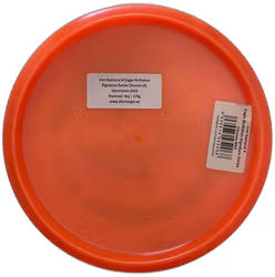 Iron Samurai IV Eagle McMahon Signature Series Chroma (9)