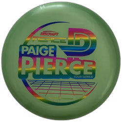 Fierce Paige Pierce Tour Series 2021 Z Metallic (10)