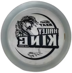 Heat Haley King Tour Series 2021 Z Metallic (10)