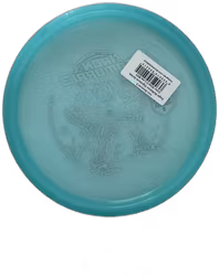 Iron Samurai III Eagle McMahon Signature Series (MD3) Color Glow C-line (9)