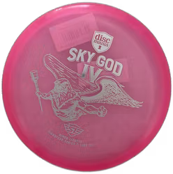 Sky God IV Simon Lizotte Signature Series (P2) C-Line (8)