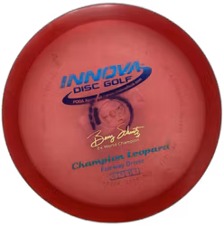 Leopard Barry Shultz Champion (7)