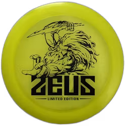 Zeus Limited edition Z (8)