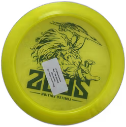 Zeus Limited edition Z (8)
