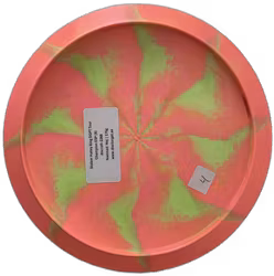 Stalker Hailey King DGPT Tour Champion ESP (9)